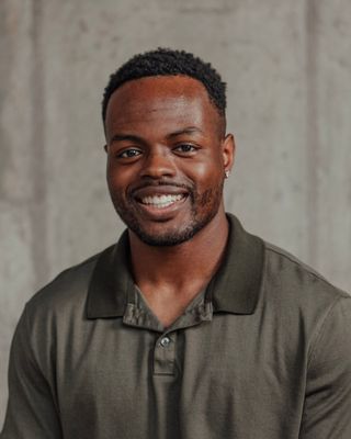 Photo of Robert Barr, Lic Clinical Mental Health Counselor Associate, LCMHCA