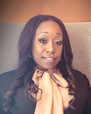 Photo of Krystal West, Clinical Social Work/Therapist, LCSW