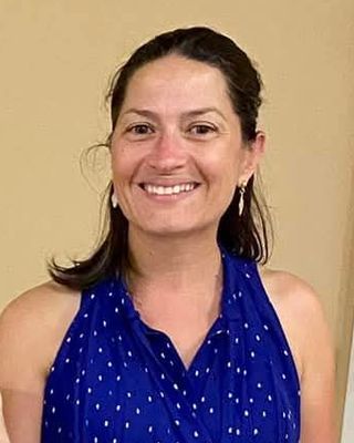 Photo of Sheba P. Katz, Psychologist, PhD, LP, LSP, NCSP