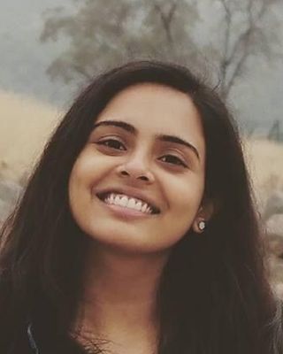 Photo of Shivangi Singh, Registered Psychotherapist (Qualifying)