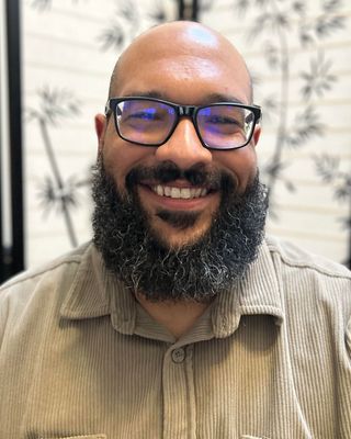 Photo of Hasani Davenport, Pre-Licensed Professional