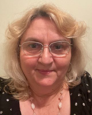 Photo of Gizella Dudas, Counsellor, ACA-L4