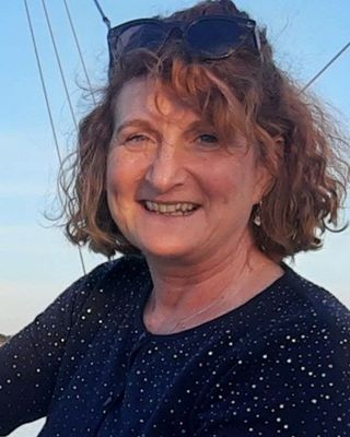 Photo of Jacque Mclaren, Counsellor, DCounsPsych, MBACP Accred