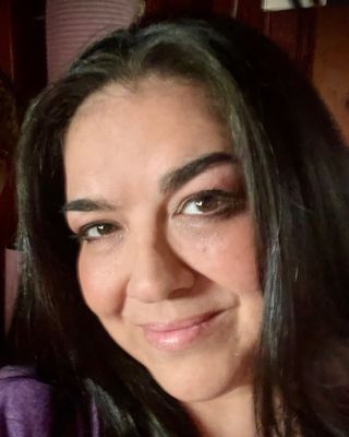 Photo of Debbie Gomez, Licensed Social Worker, LSW