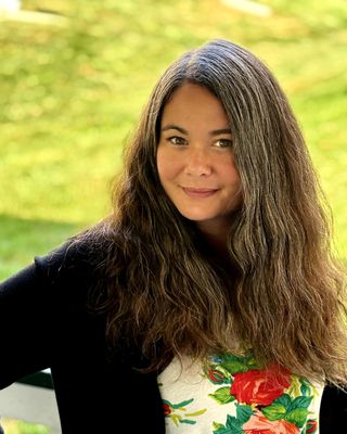 Photo of Danielle Daines, Clinical Social Work/Therapist, LCSW-C