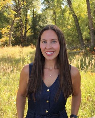 Photo of Nikki Rossetter - Nikki Rossetter at Family Care Center, Licensed Professional Counselor, LPC, NCC, EMDR