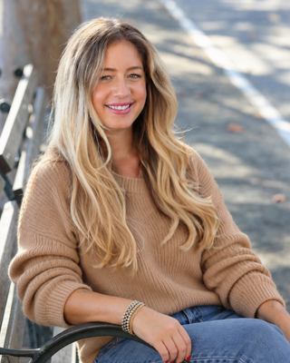 Photo of Rebecca Bischoff, Clinical Social Work/Therapist, LCSW