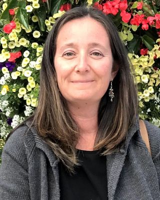 Photo of Melissa Malacaria, Registered Psychotherapist