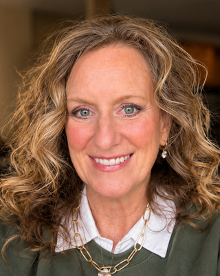 Photo of Frances Maxwell, Clinical Social Work/Therapist, MSW, LCSW