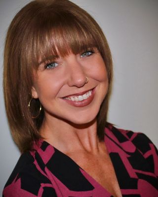 Photo of Amie Heim, Clinical Social Work/Therapist, LCSW