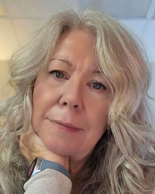 Photo of Kathy A. Pregnall, Counselor, MA, LMHC, CMHS, CCTP