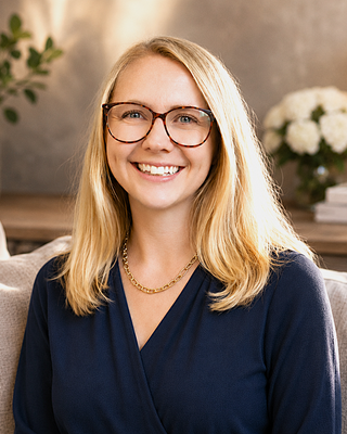 Photo of Carrie McDaniel - Carrie McDaniel, LPC, Individual & Couples Therapy, Licensed Professional Counselor, LPC