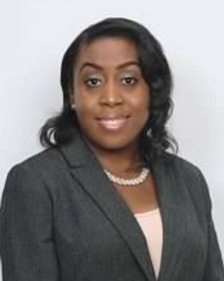 Photo of Makeesa Johnson, Licensed Professional Counselor, LPC