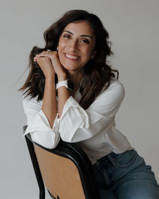 Photo of Natasha Sheikh, Counselor, LMHC, DP