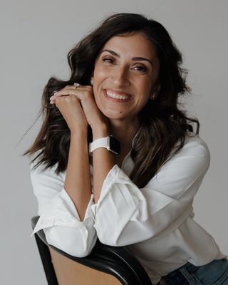 Photo of Natasha Sheikh, Counselor, LMHC, DP