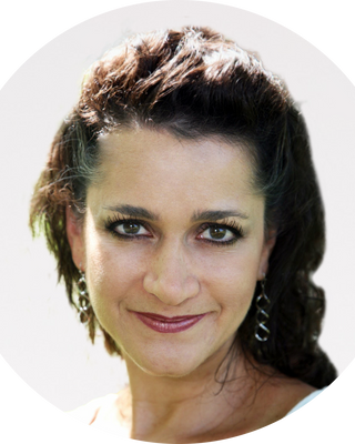 Photo of Kimberly Jones, Clinical Social Work/Therapist, LCSW