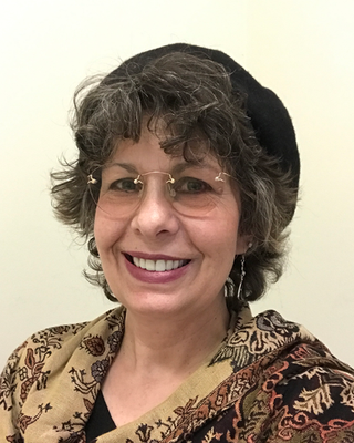 Photo of Monica Mayall, Marriage & Family Therapist, LMFT