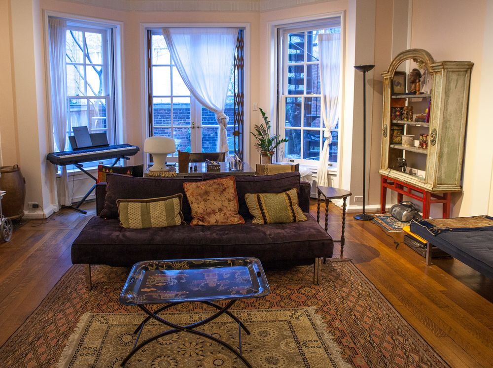 Dr. Sherkow's office.