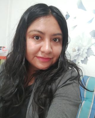 Foto de Laura Lizbeth Romero Ramírez, Psicólogo, Lic. en Psicología