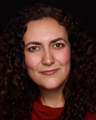 Photo of Rasha Watson, Pre-Licensed Professional