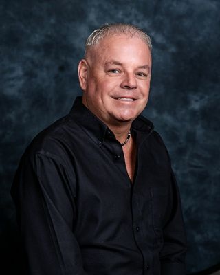 Photo of Troy W. Farris, Licensed Professional Counselor in Gulfport, MS
