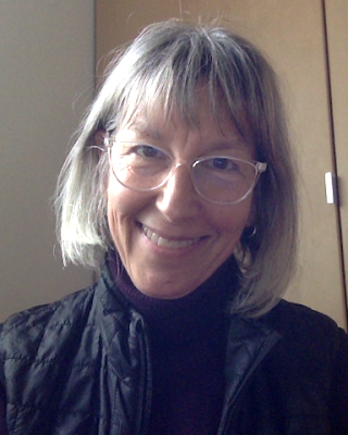Photo of Kay Peterson, Marriage & Family Therapist, MA, LMFT