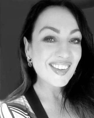 Photo of Teresa Colgan, Psychotherapist, MIACP