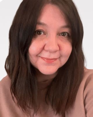 Photo of Alison Hanna, Counselor, MA, LMHC