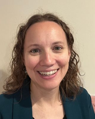 Photo of Rebecca Otallah, Licensed Clinical Mental Health Counselor Supervisor, PhD, LCMHCS, ACS