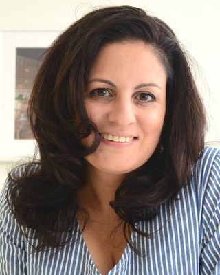 Photo of Sophia Haeri, Psychologist, PhD