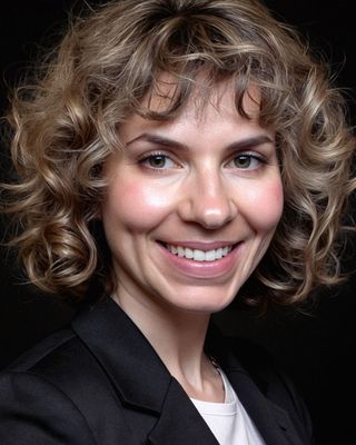 Photo of Dr. Amy Wojtowicz, Psychologist, PhD, CPsych