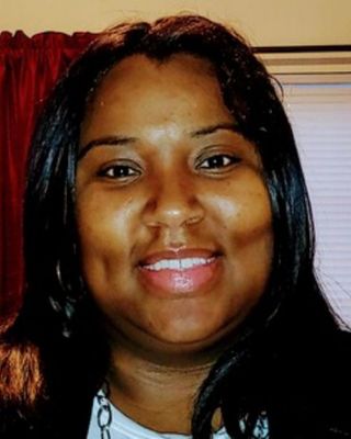 Photo of Rashandra Collier, Clinical Social Work/Therapist