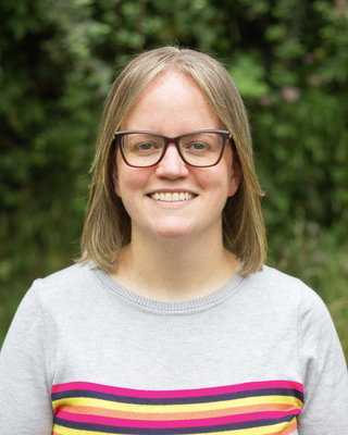 Photo of Karen Bergin, Psychotherapist, MIACP