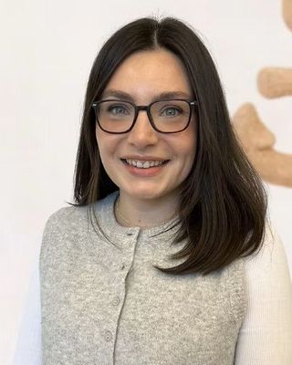 Photo of Catherine Scida, Registered Social Worker, MSW, RSW