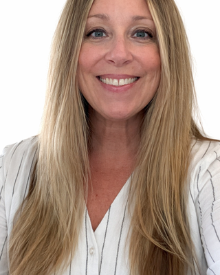 Photo of Deb Dragomir, Clinical Social Work/Therapist, MSW, LCSW