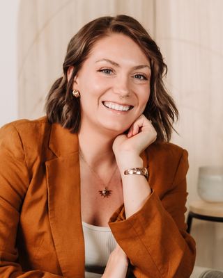 Photo of Hannah Ciampini, Clinical Social Work/Therapist, LCSW,