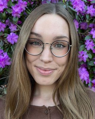 Photo of Marina Nelson, Pre-Licensed Professional, MA