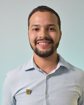 Foto de Dr. Juan Pablo Gómez Guerra, Psicólogo, Lic. en Psicología, CPPCR