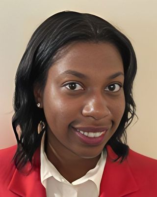 Photo of Brittany Nicholson, LMHC, Counselor