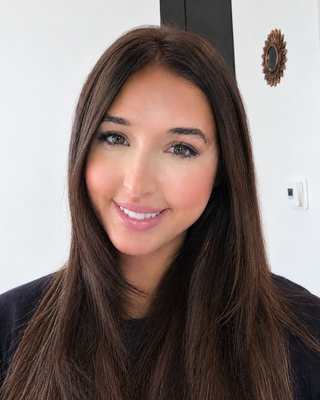 Photo of Nicole Mendicino, Clinical Social Work/Therapist, LCSW, CCTP, LMSW