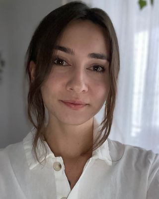 Photo of Amy Gregory, Psychologist, PhD