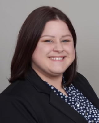 Photo of Desiree Hensley, Clinical Social Work/Therapist, LCSW