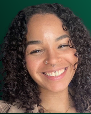 Photo of Donisha Austin, Licensed Professional Clinical Counselor, LPCC