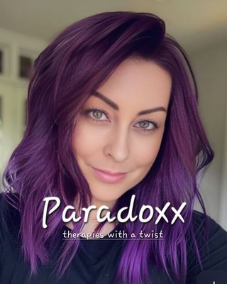 Photo of Katt Dix - Paradoxx Therapies | Katt, Counsellor