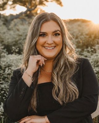 Photo of Kylee Braun, Marriage & Family Therapist Associate, AMFT