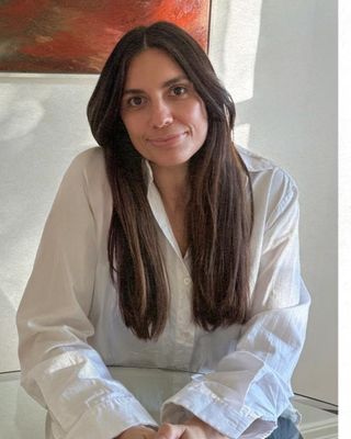 Photo of Eleni Kefalas, Counsellor, MA, PACFA