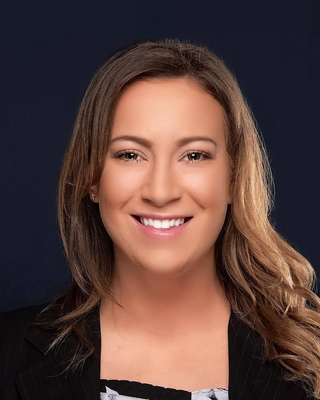 Photo of Neslihan James-Kangal, Counselor, LCP