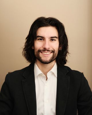 Photo of Mihai Zaharia, Registered Psychotherapist (Qualifying)
