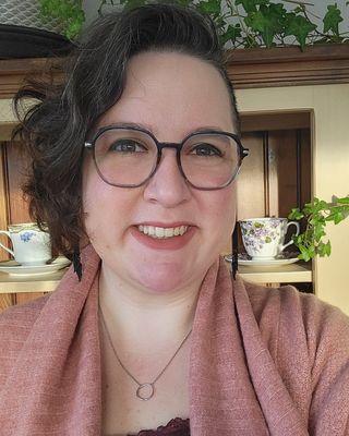 Photo of Chris Adams - Ellie Mental Health, Pre-Licensed Professional, LMHP