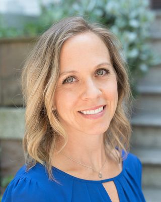 Photo of Liz Paolozzi, Marriage & Family Therapist, LMFT